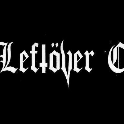 LOC_CV's profile picture. #LeftoverCrack | #LOC | #ChokingVictim | #CV | #Lyrics | #Quotes |