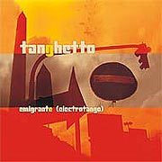 Electrotangoo's profile picture. Electrotango from Buenos Aires to the World! The new sound of Buenos Aires