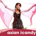 asian icandy (@asianicandy) Twitter profile photo