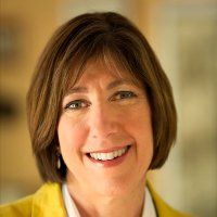 Sheryl Gay Stolberg(@SherylNYT) 's Twitter Profile Photo