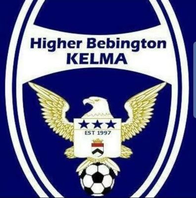 Est 1997 • @WestCheshireLge Division 2 • 2021/22 & 2022/23 Back to Back Promotion 🎉