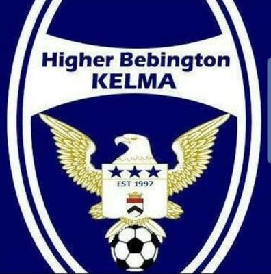 Higher Bebington Kelma FC