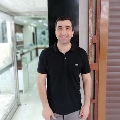 umitott's profile picture. 