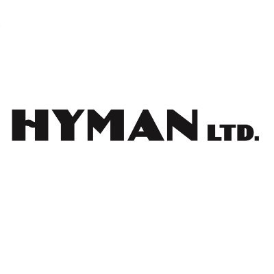 HymanLtd's profile picture. Hyman Ltd.
