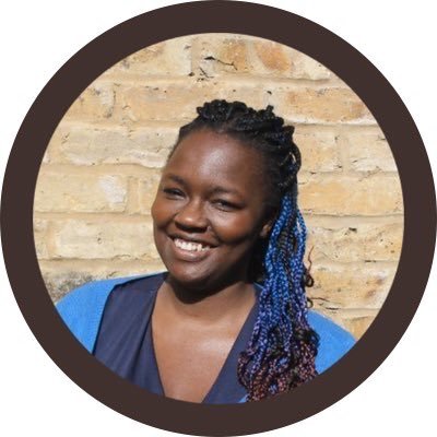 CEO of @be_enriched & @brixtonpk | Deputy Leader of @Wandbc 🌹🐝 Cabinet member for Culture |🧜🏾‍♀️🇬🇩 🇳🇬 | Campaigns for #Food #Equality 🦄