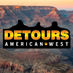 DETOURS American West (@detourswest) Twitter profile photo DETOURS American West (@detourswest) Twitter profile photo