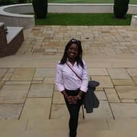 Eunice Sirkett (@eunicesirkett) 's Twitter Profile Photo