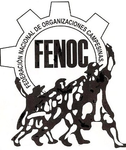 FENOC's profile picture. La Federación Nacional de Organizaciones Campesinas-FENOC, es una organización sin fines de lucro, integrada asociaciónes campesinas rurales,productores, etc.