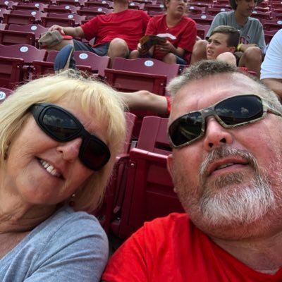 I love to hunt,fish and go camping and the Reds,Bengals fan. I am Husband, father and Grandpa. I love my wife. God is the greatest gift of them all.