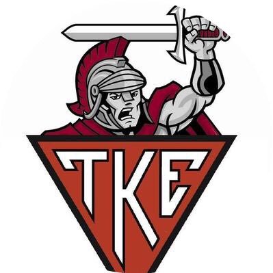 Helping to create better men for a better world! #RushTKE #TroyTKE #IAMTKE Instagram: @troy_tke