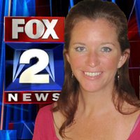Laura Moore - @Fox2AssistantND Twitter Profile Photo