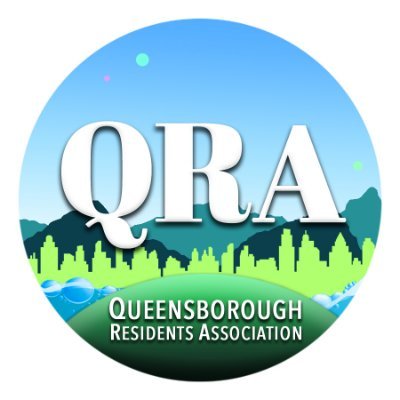 QRA.  Representing residential interests in Queensborough, New Westminster. We love Queensborough! https://t.co/YA54fofJiI