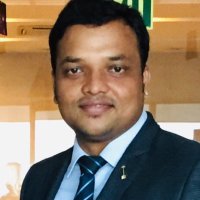 Jyoti Ranjan (@jyotimekap) 's Twitter Profile