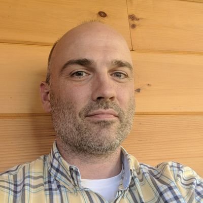 dkorhnak's profile picture. 