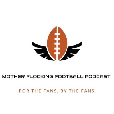 NFL. Football News. Debate. Discussion. Greatest fan made podcast around. Free from politics. We talk about all of your favorite teams and include you, the fan.