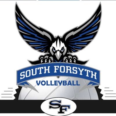 South Forsyth HS Varsity Volleyball