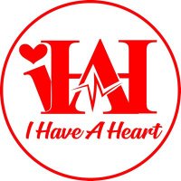 I HAVE A HEART (iHAH)(@iHAHFoundation) 's Twitter Profile Photo