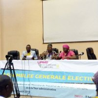 UPMB Bénin (@upmbb) 's Twitter Profile