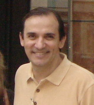 Anselmo Cavalcanti Garcia - Cardiologista