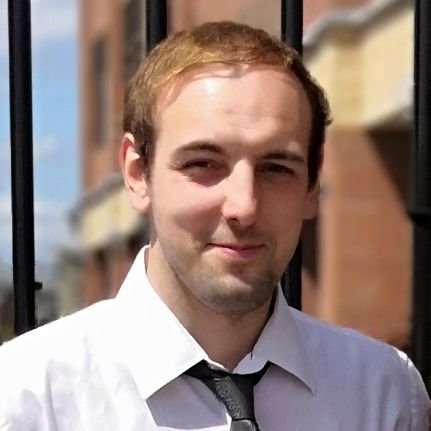 jamieDeanRowell's profile picture. 