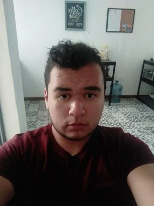 Enrique95586830's profile picture. 