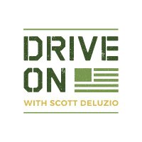 Drive On Podcast(@DriveOnPodcast) 's Twitter Profile Photo