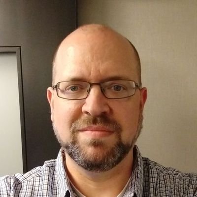 fosterp_sps's profile picture. CIO of the Springfield (MA) Public Schools