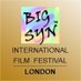 Big Syn International Film Festival - London (@londonbigsynff) Twitter profile photo Big Syn International Film Festival - London (@londonbigsynff) Twitter profile photo
