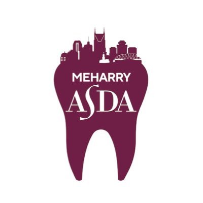 Meharry Medical College School of Dentistry Chapter of the American Student Dental Association #MeharryASDA