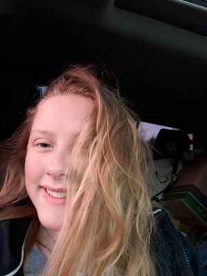 Caitlynncastle1's profile picture. 