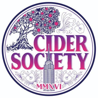 Bringing Society closer, one Cider at a time. Follow us on Instagram: @ Cider_Society