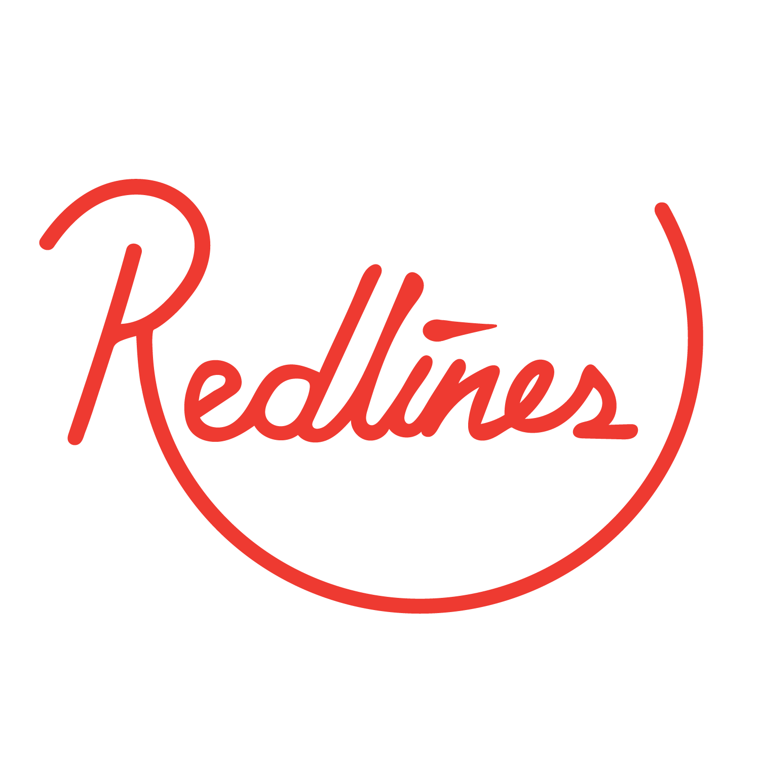 The official twitter account for the Redlines.