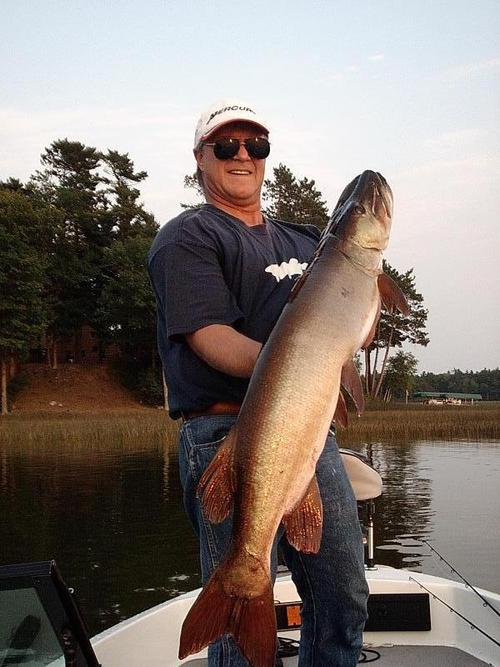 OutdoorsFIRST Media, managing multiple social media pages, publishing what's happening in the fishing and hunting world, fishing and hunting with my family.