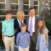 David Paschall (@davidspaschall) 's Twitter Profile