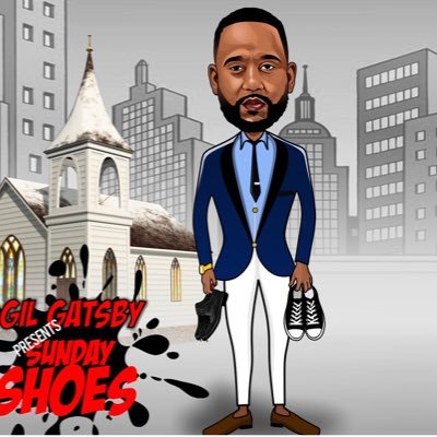 If you don't know by now. Allow me to fill you in.......I Emcee