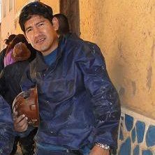 luisalzapana's profile picture. $RAY, $BRETT, $WEN