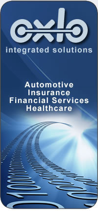 oxlotweets's profile picture. Oxlo Provides Innovative & Diverse B2B/B2C Solutions for Healthcare Consumer Insurance, Automotive Solutions, and Auto Finance Solutions.