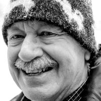 Tony J Pitcher (@tonyjpitcher) 's Twitter Profile