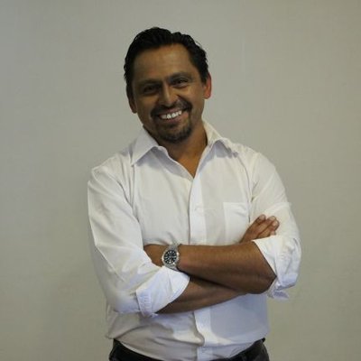 Mauricio Barrientos Mbmradio Twitter