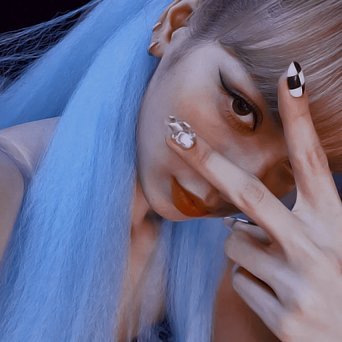 joonplace's profile picture. #LALISA & #NAMJOON: 𝗂 𝖿𝖾𝗅𝗅 𝗂𝗇 𝒍𝒐𝒗𝒆 𝗐𝗂𝗍𝗁 𝖺𝗇 𝑐𝑒𝑙𝑒𝑠𝑡𝑖𝑎𝑙 𝑎𝑛𝑔𝑒𝑙.☆ 𝙡𝙤𝙫𝙚 𝙤𝙛 𝙢𝙮 𝙡𝙞𝙛𝙚, 𝙮𝙤𝙪 𝙝𝙪𝙧𝙩 𝙢𝙚 . ♡