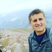 Richard Lewis (@richardlewis94) 's Twitter Profile