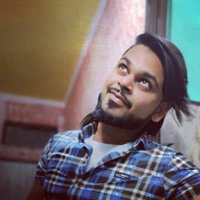 aqib_truthvibes's profile picture. Journey starts on truth never lies on dark path