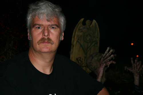 Michael Evans Profile