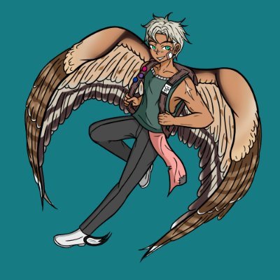 Lottさんのプロフィール画像