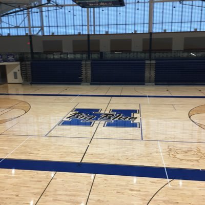 The Official Twitter Account of Hamilton High School Basketball