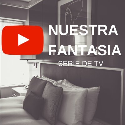 PRIMERA SERIE EN YOUTUBE QUE DESCRIBE A UNA PAREJA QUE ESTA A PUNTO DE TERMINAR  SU MATRIMONIO, DECIDEN ENTRAR AL AMBIENTE SW SIN SABER LO QUE EL DESTINO TIENE