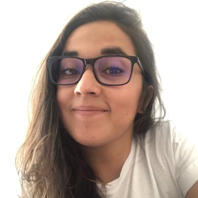 XimeRuiz8's profile picture. Journalist and Social Communicator. Sports lover (just soccer and tennis).