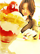 naomixy's profile picture. 横浜に住んでいて職場も横浜。生まれも横浜。でも土地勘はまったっくの0。好きなもの→インテリア・PC・ゲーム・間取り・梅干。よくぼんやりしてます。ｋさんと二人暮らし。