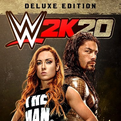 Main Account: ConnorMania_18
Lover of Pro Wrestling 
WWE2K20 News and Rumors
