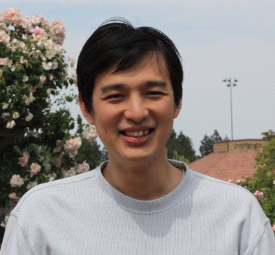 Ruben Luo is a clinical chemist focusing on the advancement of clinical diagnostic technologies, to improve the medical laboratory testing service.